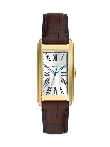 Fossil Carraway Uhr