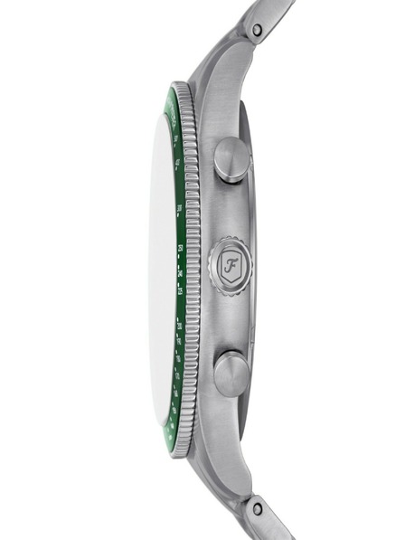 Fossil Herrenuhr Fossil SPORT TOURER Rund