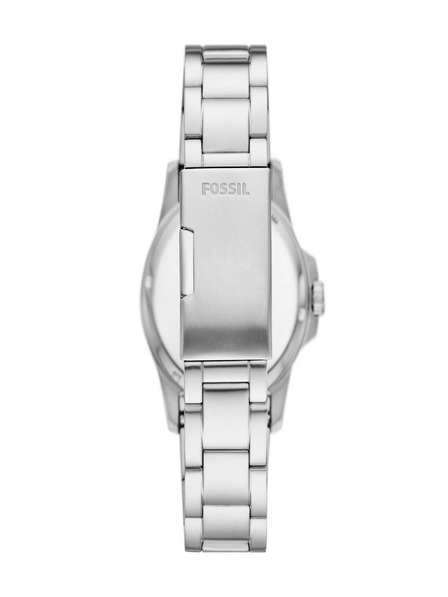 Fossil Fossil FOSSIL BLUE Runde Herrenuhr