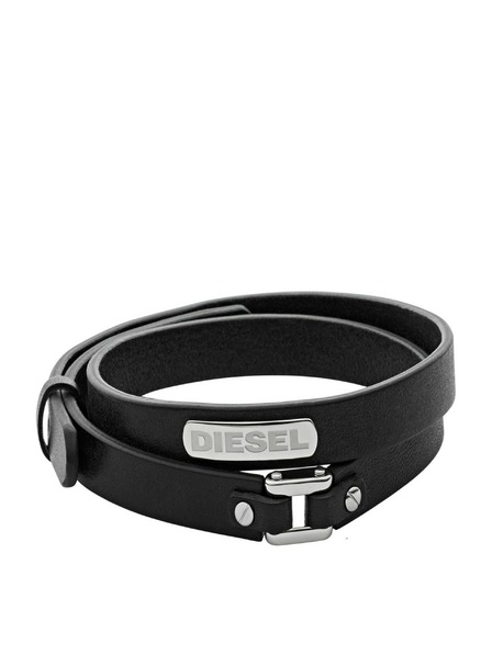 Diesel Herren Lederarmband Diesel
