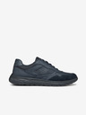 Geox Blaue Herren Geox Portello Turnschuhe