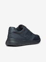 Geox Blaue Herren Geox Portello Turnschuhe