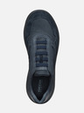 Geox Blaue Herren Geox Portello Turnschuhe