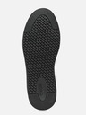 Geox Schwarz Herren Geox Zackerty Turnschuhe
