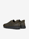Geox Khaki Herren Geox Spherica Turnschuhe