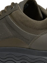 Geox Khaki Herren Geox Spherica Turnschuhe
