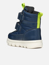 Geox Blaue Jungen Stiefelette Geox Willaboom AB