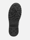 Geox Schwarze Mädchen Geox Casey Stiefelette