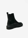ONLY Schwarze Damen-Chelsea-Stiefel ONLY Beth
