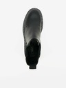 ONLY Schwarze Damen-Chelsea-Stiefel ONLY Beth