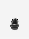 ONLY Schwarze Slipper ONLY Beth