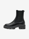 ONLY Schwarze Damen-Chelsea-Stiefel ONLY Betty