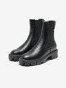 ONLY Schwarze Damen-Chelsea-Stiefel ONLY Betty