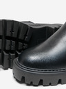 ONLY Schwarze Damen-Chelsea-Stiefel ONLY Betty