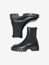 ONLY Schwarze Damen-Chelsea-Stiefel ONLY Betty