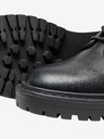 ONLY Schwarze Damenstiefeletten ONLY Bold