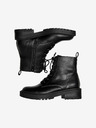 ONLY Schwarze Damenstiefeletten ONLY Bold