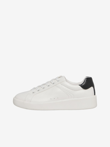 ONLY Weiße Damen-Sneakers ONLY Soul