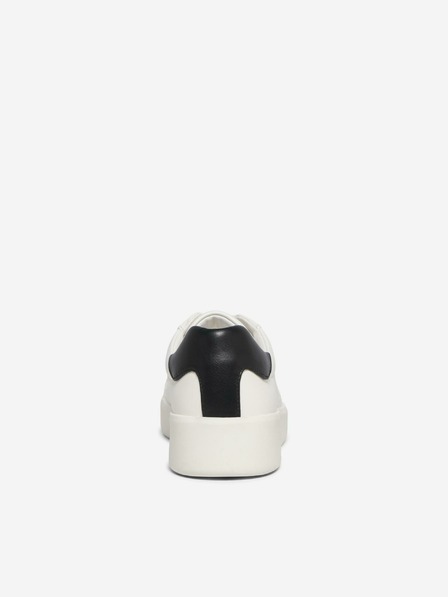 ONLY Weiße Damen-Sneakers ONLY Soul