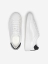 ONLY Weiße Damen-Sneakers ONLY Soul