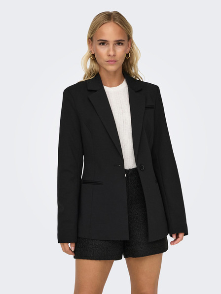ONLY Schwarz Damen Blazer ONLY Peach