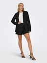 ONLY Schwarz Damen Blazer ONLY Peach