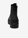 ONLY Schwarze Damenstiefeletten ONLY Buzz