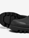 ONLY Schwarze Damenstiefeletten ONLY Buzz