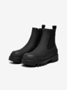 ONLY Schwarze Damenstiefeletten ONLY Buzz