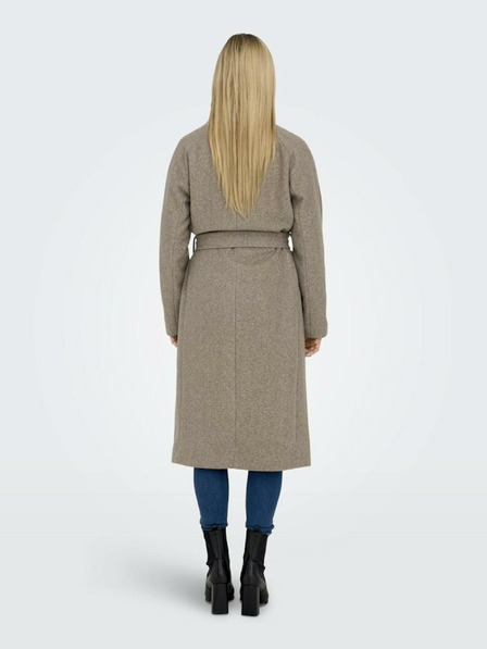 ONLY Brauner Damenmantel ONLY Emma