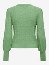 ONLY Grüner Damenpullover ONLY Katia