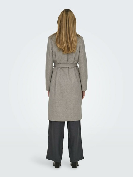 ONLY Beige ONLY Damenmantel Alvilda