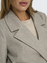 ONLY Beige ONLY Damenmantel Alvilda