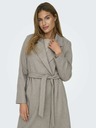 ONLY Beige ONLY Damenmantel Alvilda