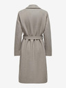 ONLY Beige ONLY Damenmantel Alvilda