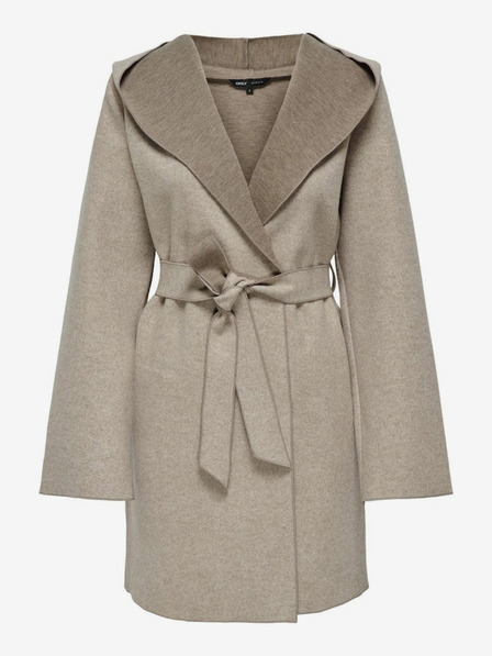 ONLY Beige Damenmantel ONLY Storma