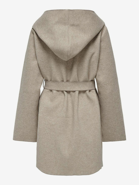 ONLY Beige Damenmantel ONLY Storma