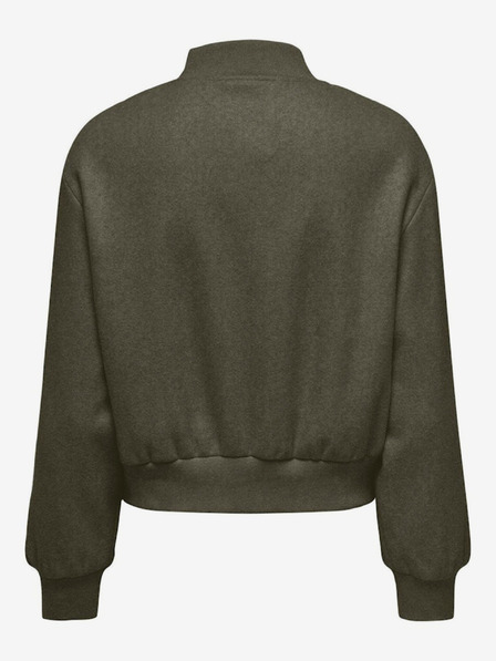 ONLY Khaki Damenbomber ONLY Nancy