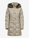 ONLY Damen-Winter-Steppmantel ONLY Nora