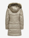 ONLY Damen-Winter-Steppmantel ONLY Nora