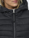 ONLY Schwarze Damen-Stepp-Wendejacke ONLY Tahoe