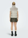ONLY Beige Damen ONLY Wanja Steppweste
