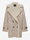 ONLY Beige Damenmantel ONLY Ylva