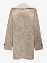 ONLY Beige Damenmantel ONLY Ylva