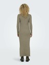 ONLY Braune Damen-Strickjacke ONLY Katia