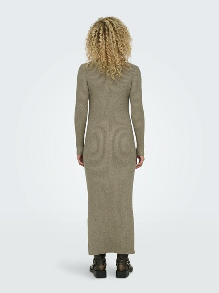 ONLY Braune Damen-Strickjacke ONLY Katia