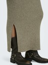ONLY Braune Damen-Strickjacke ONLY Katia