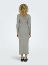 ONLY ONLY Katia Graue Damenstrickjacke