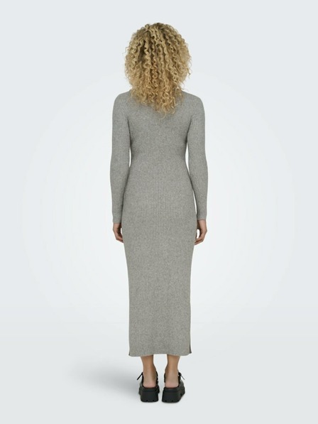 ONLY ONLY Katia Graue Damenstrickjacke
