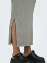 ONLY ONLY Katia Graue Damenstrickjacke